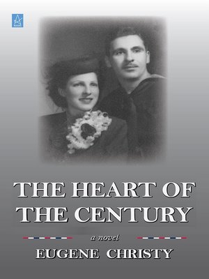 cover image of The Heart of the Century